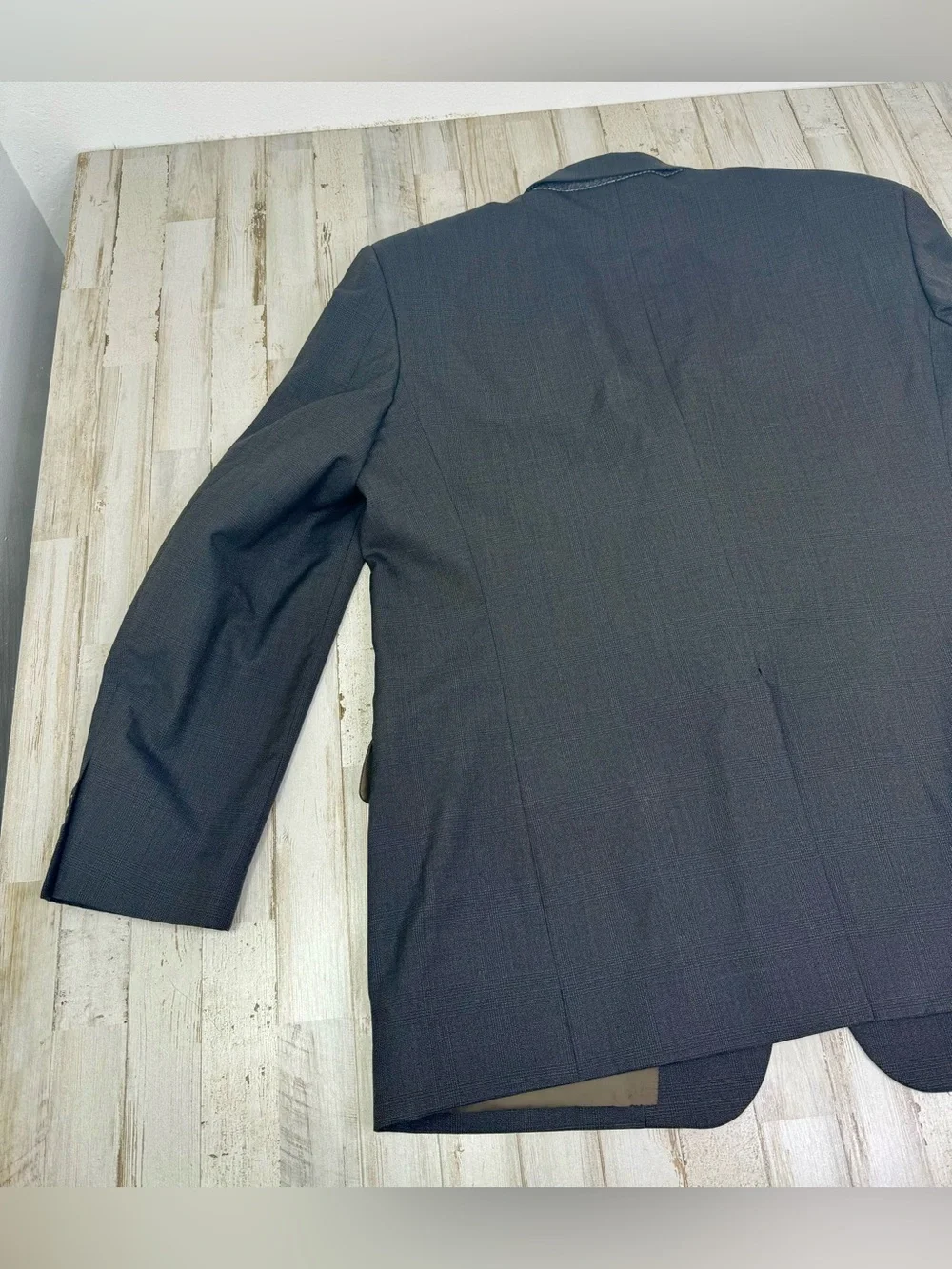 Stafford mens 50l